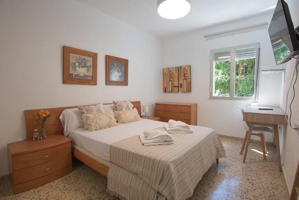 Privatunterkunft Cepero Center 3 *